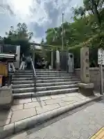堀越神社(大阪府)