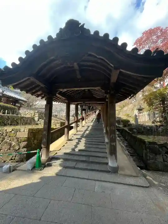 長谷寺(奈良県)