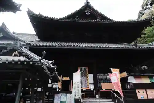 長谷寺(奈良県)