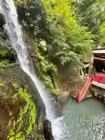 大正寺(中野不動尊)(福島県)