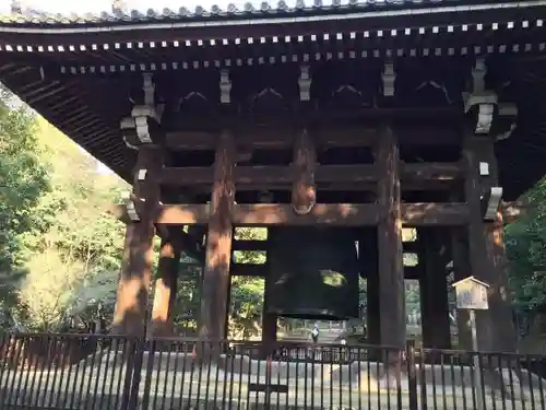 知恩院のその他建物