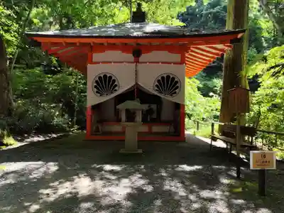 鞍馬寺(京都府)