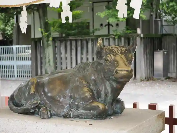 亀戸天神社(東京都)