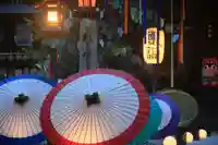 滑川神社 - 仕事と子どもの守り神の景色