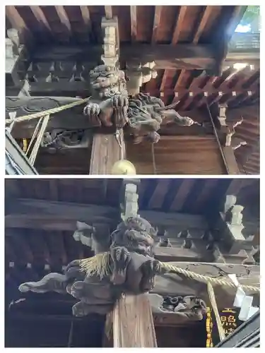 小野照崎神社(東京都)