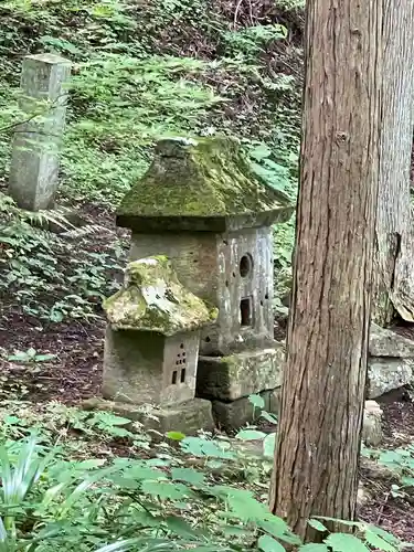 安楽寺(長野県)