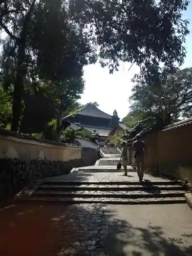 東南院（東大寺本坊）の建物その他