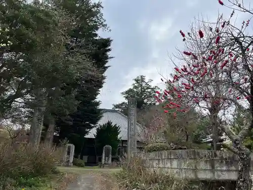 高龍寺のその他建物