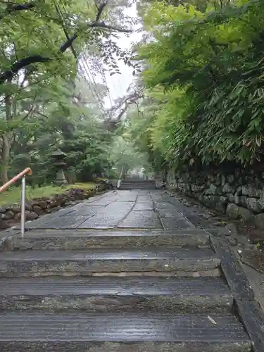 志波彦神社・鹽竈神社のその他建物