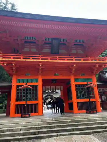 香取神宮(千葉県)