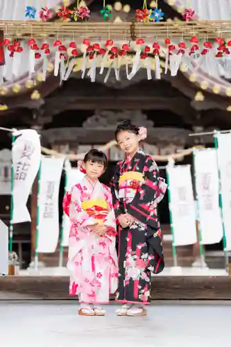 三津厳島神社(愛媛県)