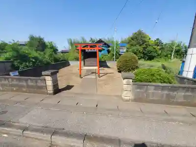 道祖神(群馬県)