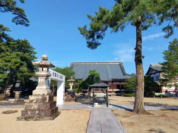 本成寺のその他建物