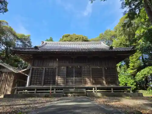 貴船神社(静岡県)