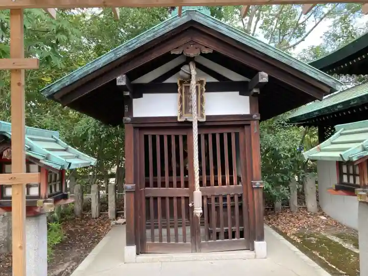 豊國神社(大阪府)