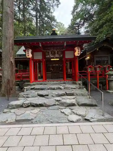 椿岸神社(三重県)