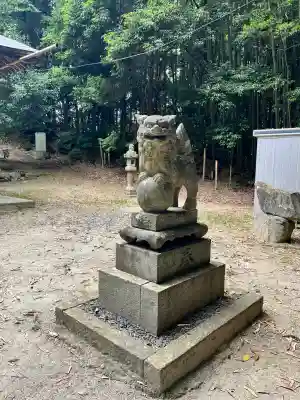 西宮神社(広島県)