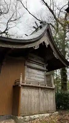 下加茂神社(徳島県)