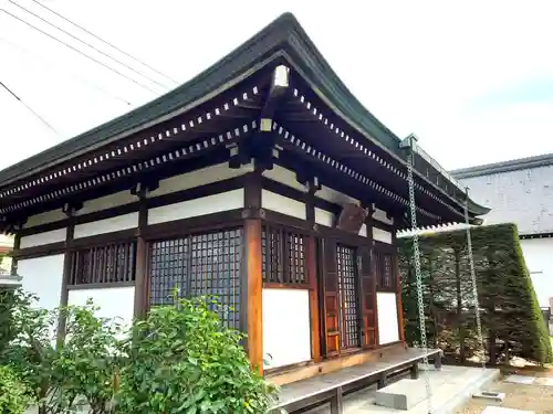 実相院のその他建物