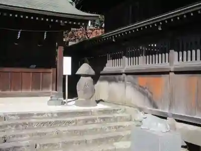 赤羽八幡神社(東京都)