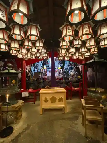 牟婁大辯才天(和歌山県)