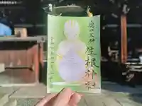 生根神社(大阪府)