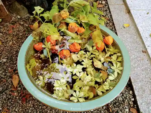 櫛田神社(富山県)