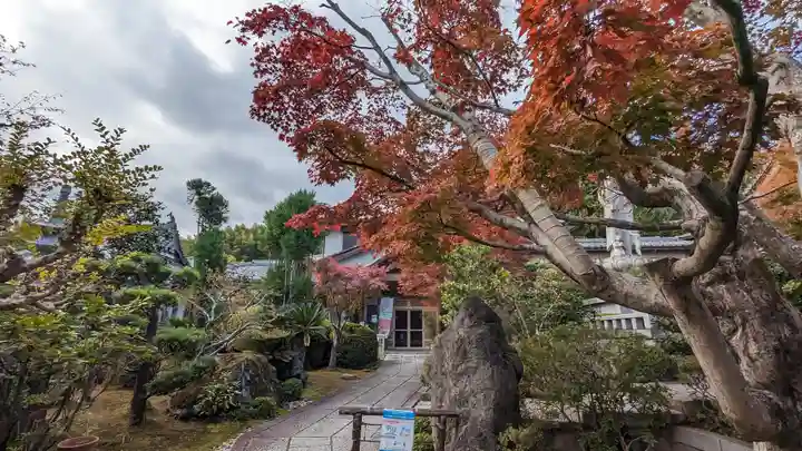 正法寺(京都府)