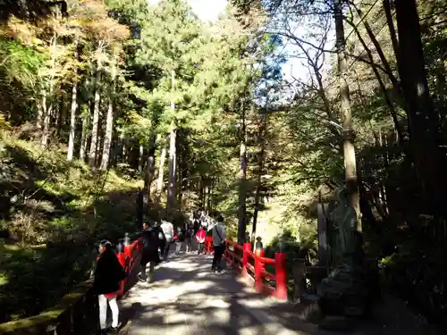 榛名神社のその他建物
