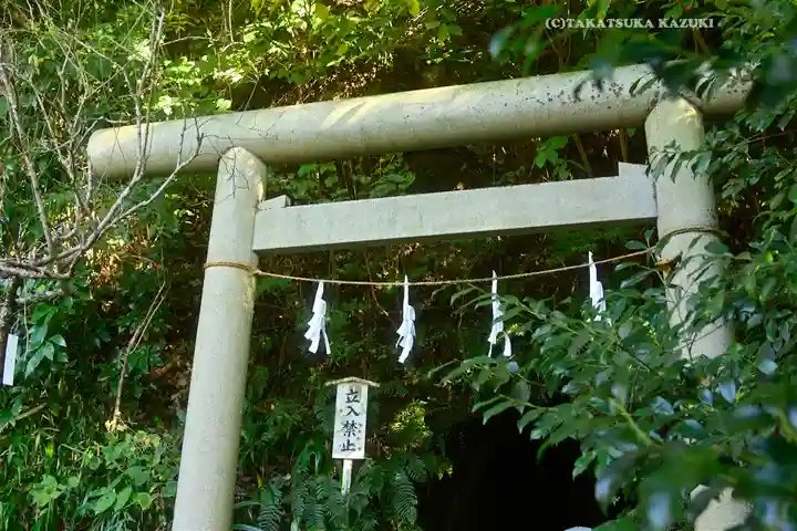 荏柄天神社(神奈川県)