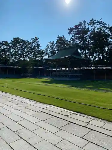 新潟縣護國神社(新潟県)
