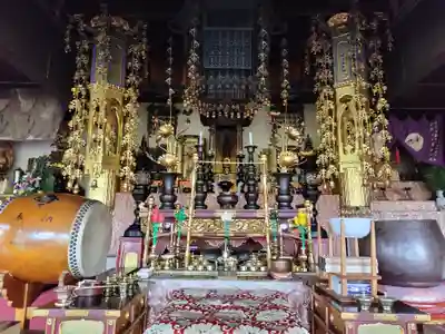 孝恩寺(北海道)