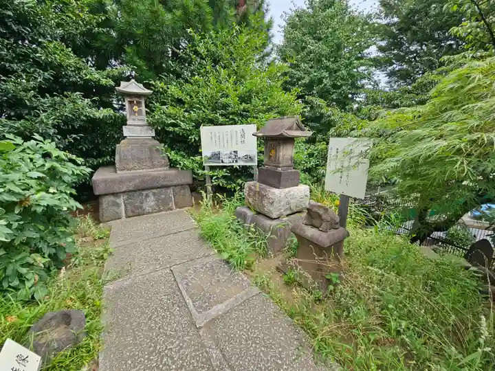 鶴見神社(神奈川県)