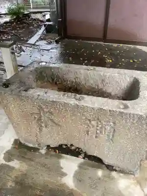 八幡社(白山社八幡社)(愛知県)