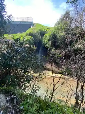 天照社(島根県)