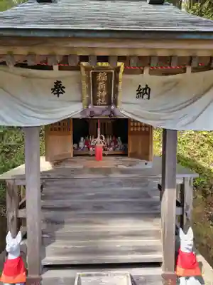 定義神社(宮城県)
