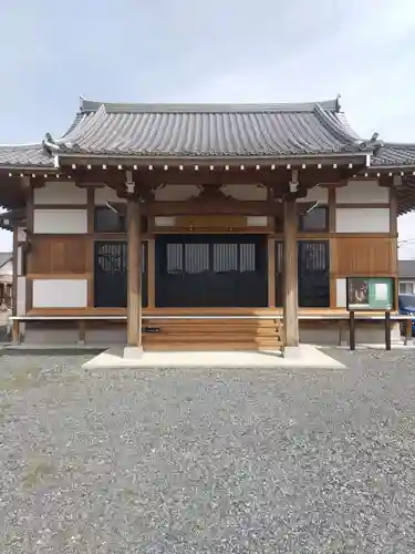 上松寺(埼玉県)