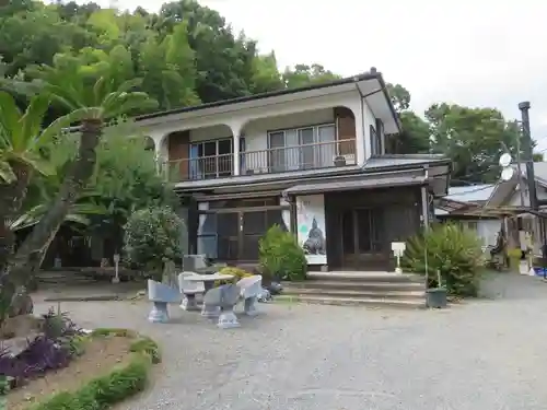 北條寺のその他建物