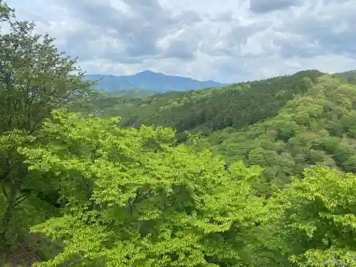 金峯山寺(奈良県)