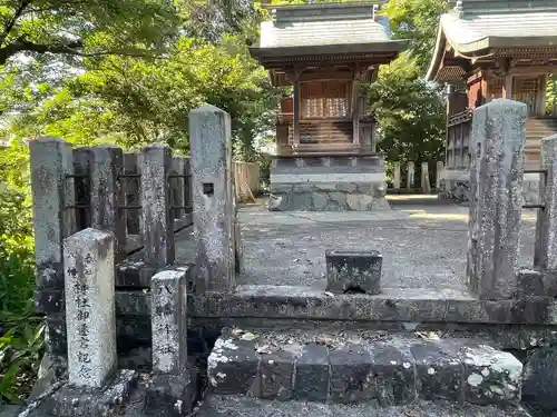 八幡神社(岐阜県)