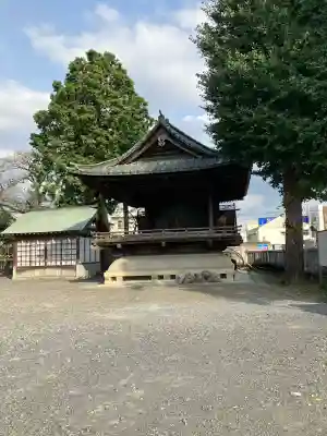 鹿沼今宮神社(栃木県)