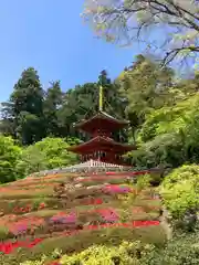 勝尾寺(大阪府)