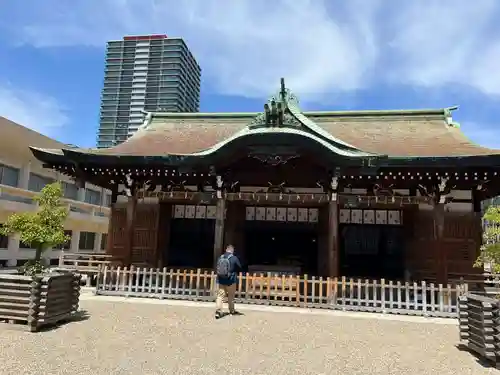 今宮戎神社(大阪府)