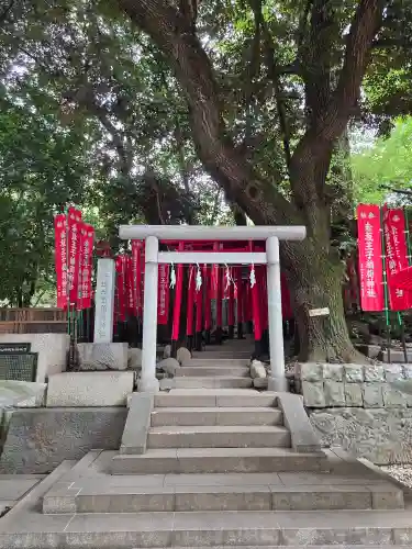 乃木神社(東京都)