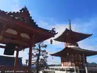 萬年寺(広島県)