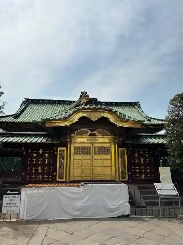 上野東照宮(東京都)