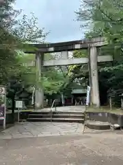 上野東照宮(東京都)