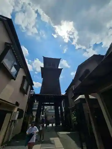 薬師神社のその他建物