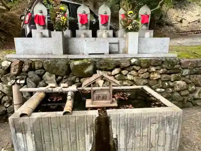 神峯山寺(大阪府)