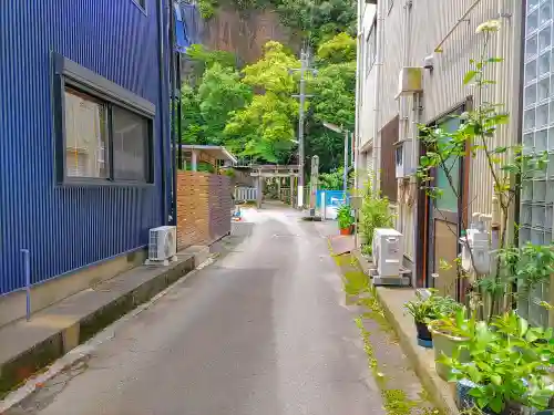 八幡神社（本町）のその他建物